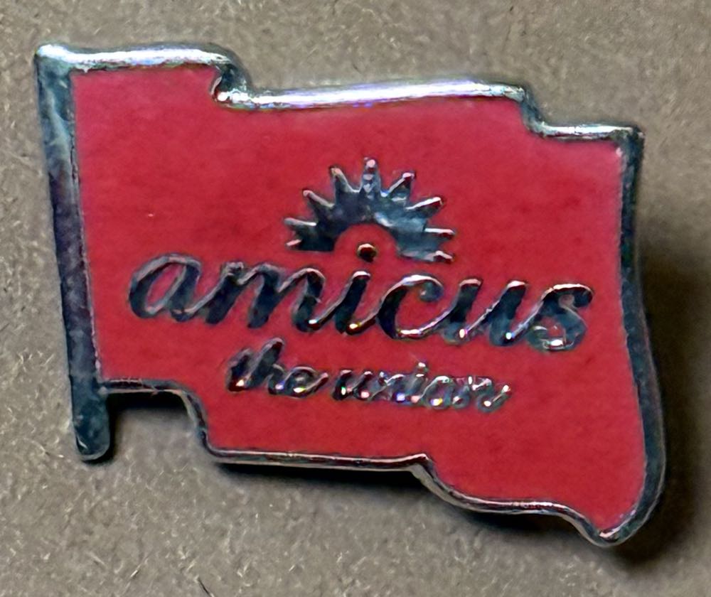 Society of Graphical and Allied Trades - Wapping Dispute London Machine Grouo News Branch Production Chapel