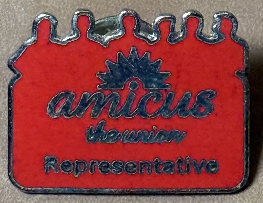 Union of Shop, Distributive and Allied Workers - Annual Delegate Meeting 1990