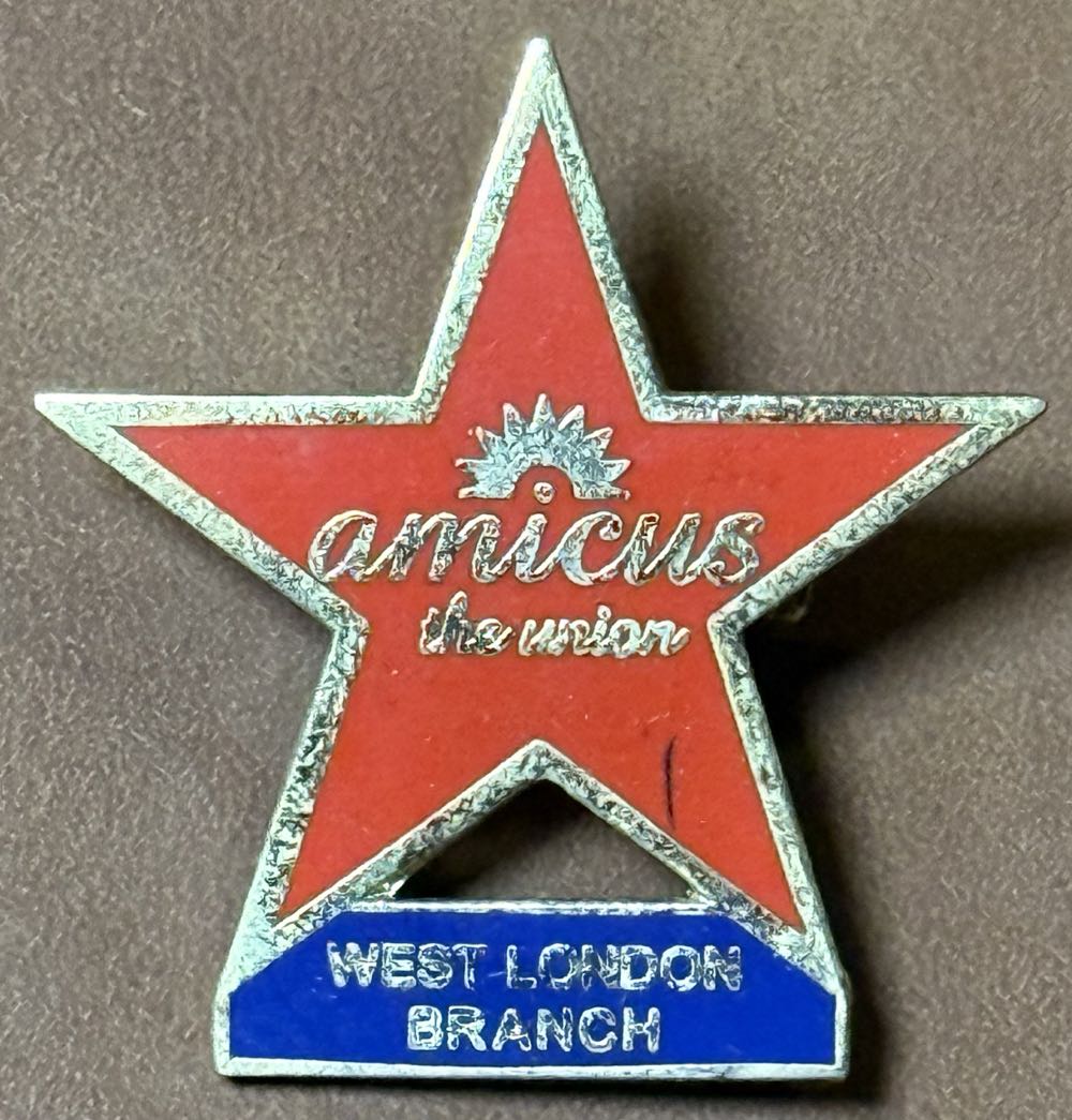 Associated Society of Locomotive Engineers and Firemen - South Wales