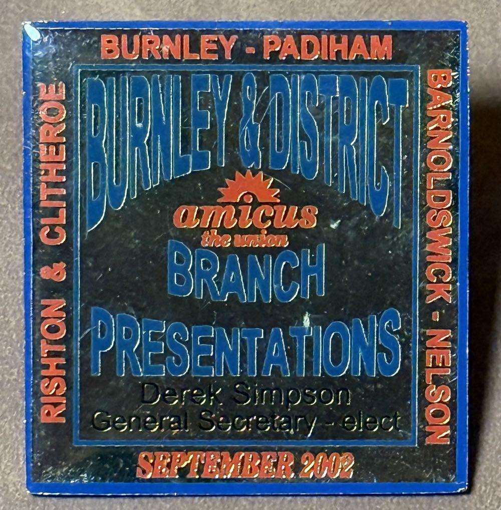 UNISON - Swansea Health Branch