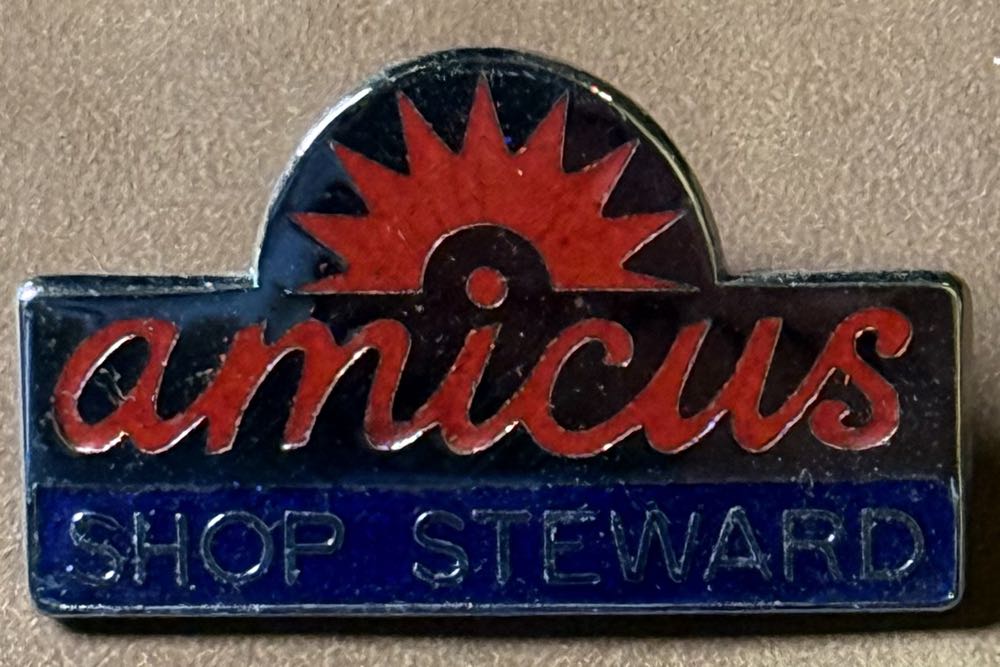 United Machine Workers Association