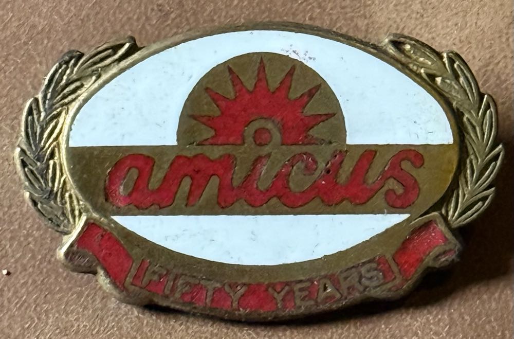 National Union of Teachers: President - Warrington