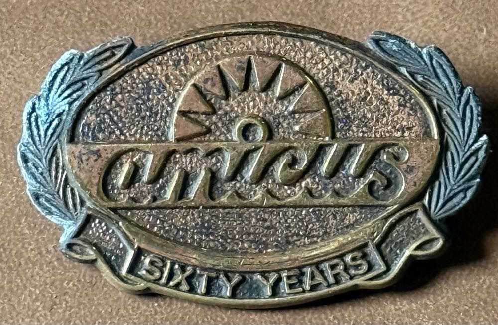 Associated Society of Locomotive Engineers and Firemen - Woking Branch 1967-2017