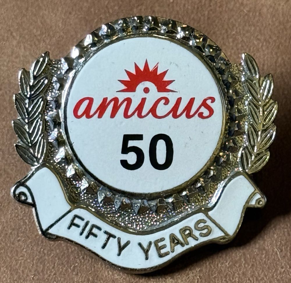 UNISON - Lifelong Learning Advisor