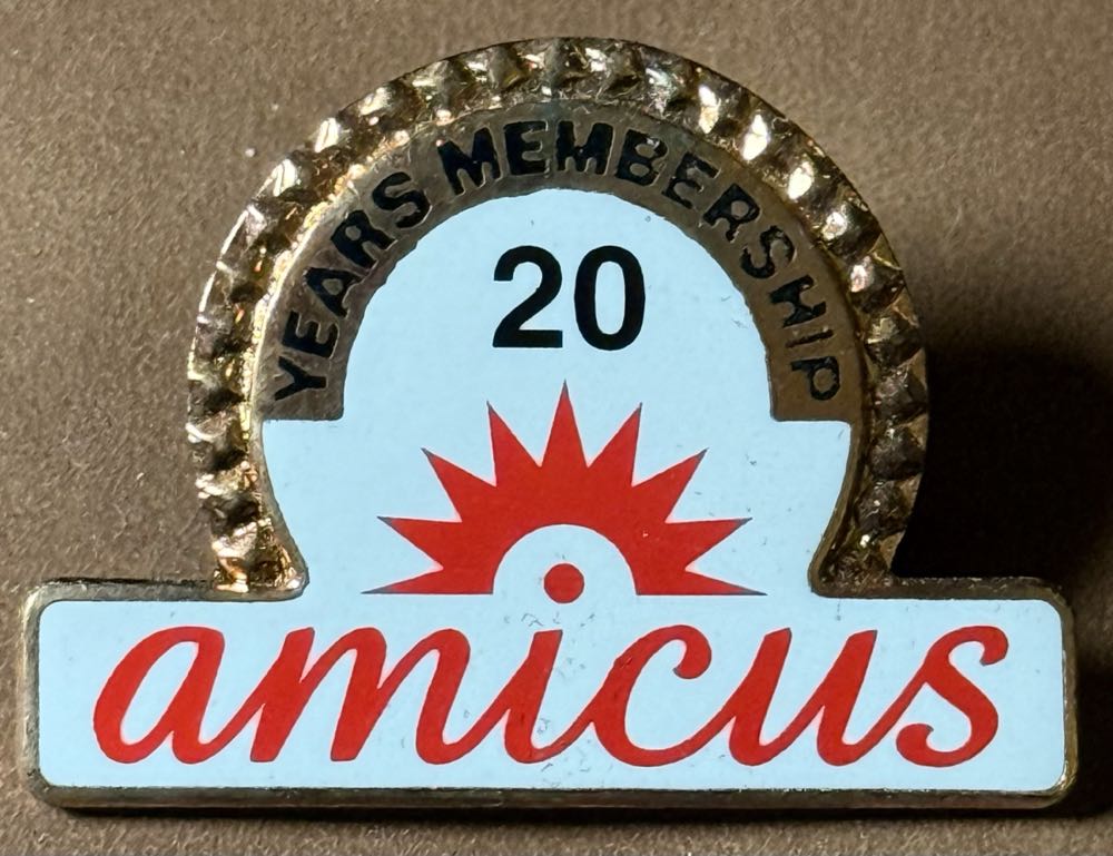 Associated Society of Locomotive Engineers and Firemen - Kettering