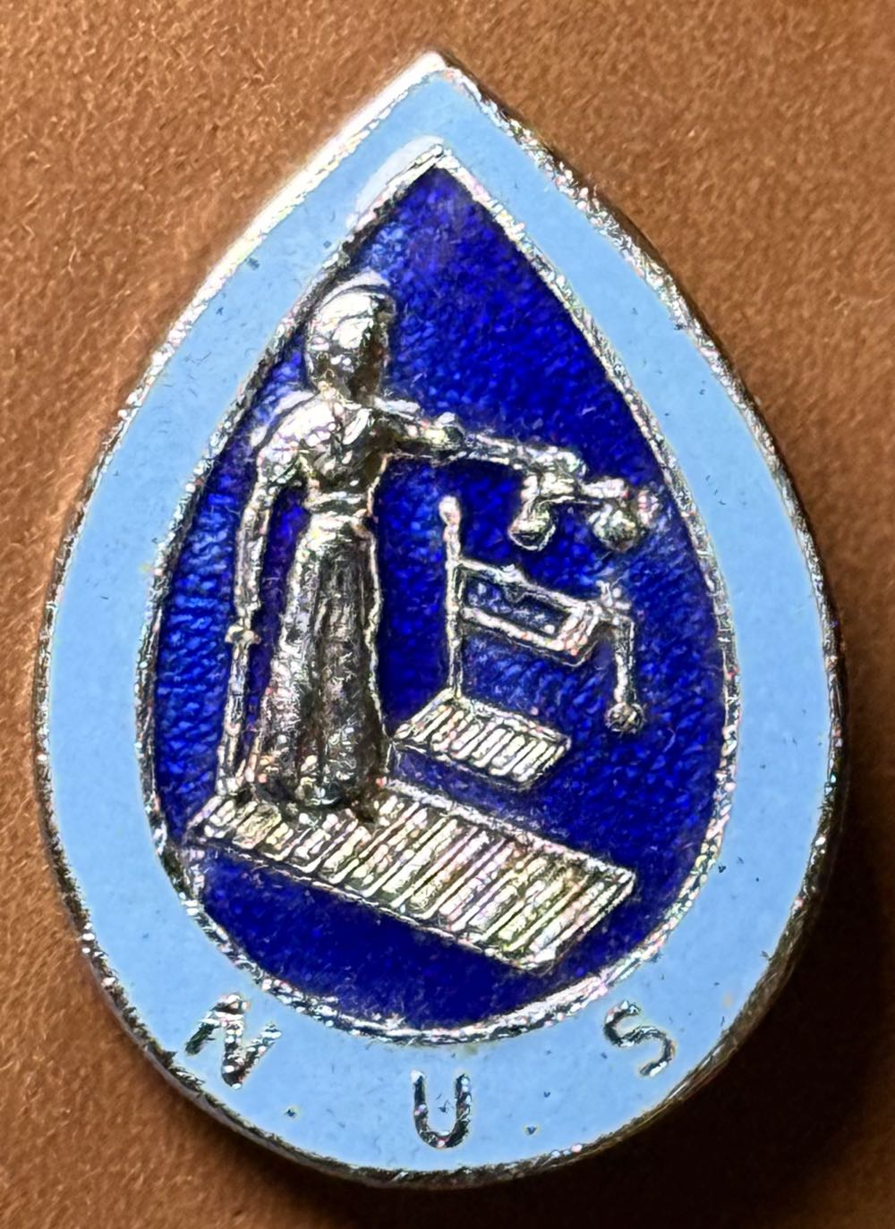 National Union of Public Employees