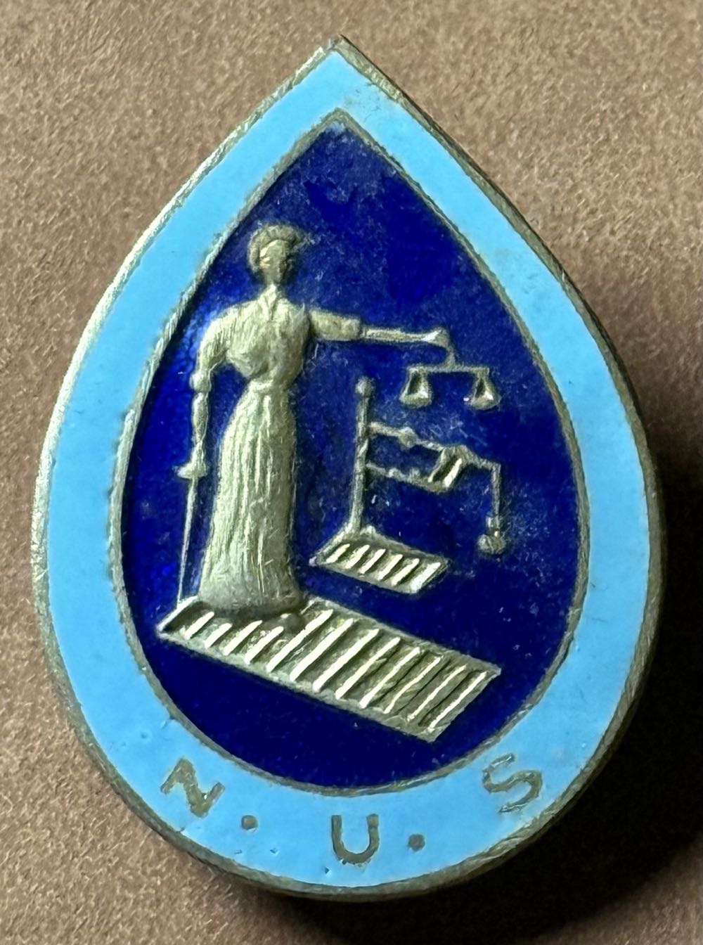 Associated Society of Locomotive Engineers and Firemen - Drivers in Unity