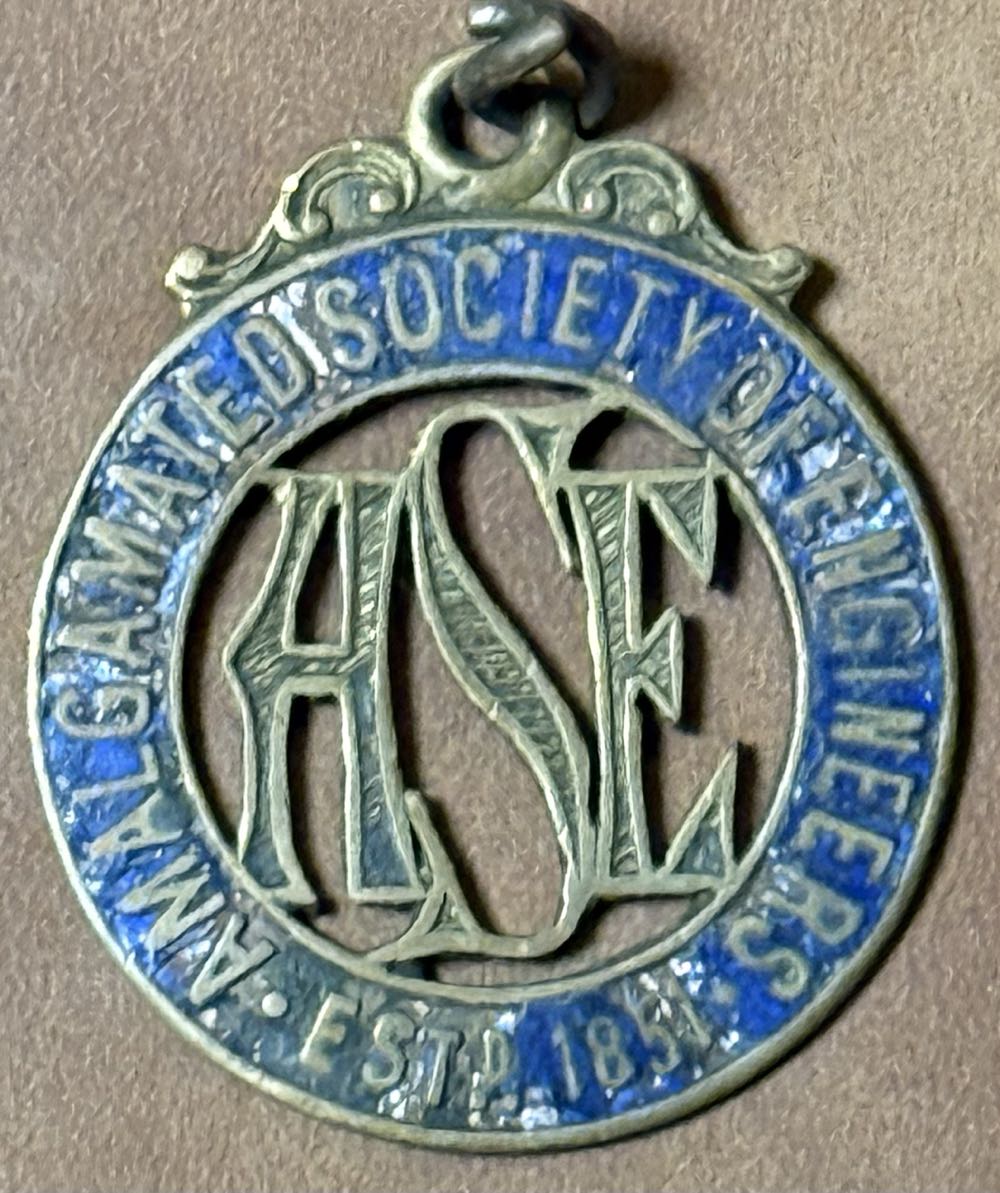 Associated Society of Locomotive Engineers and Firemen - LGBT