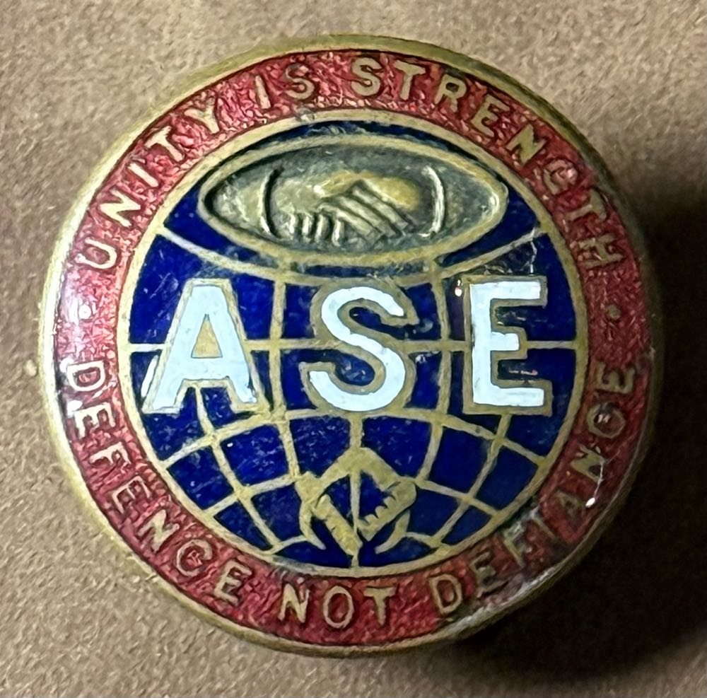 National Union of Railwaymen