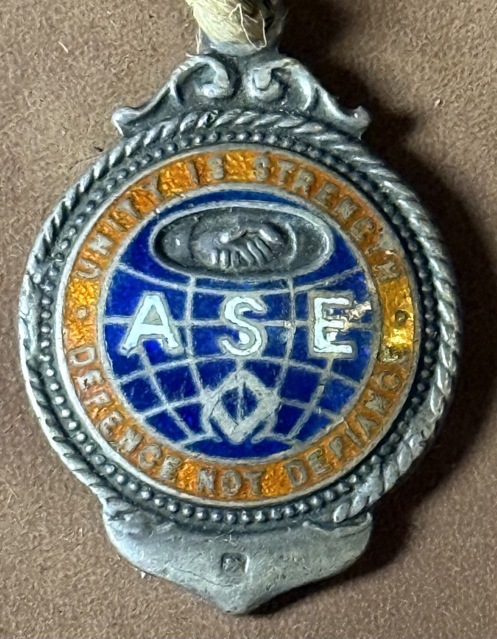 Ironfounding Workers Association