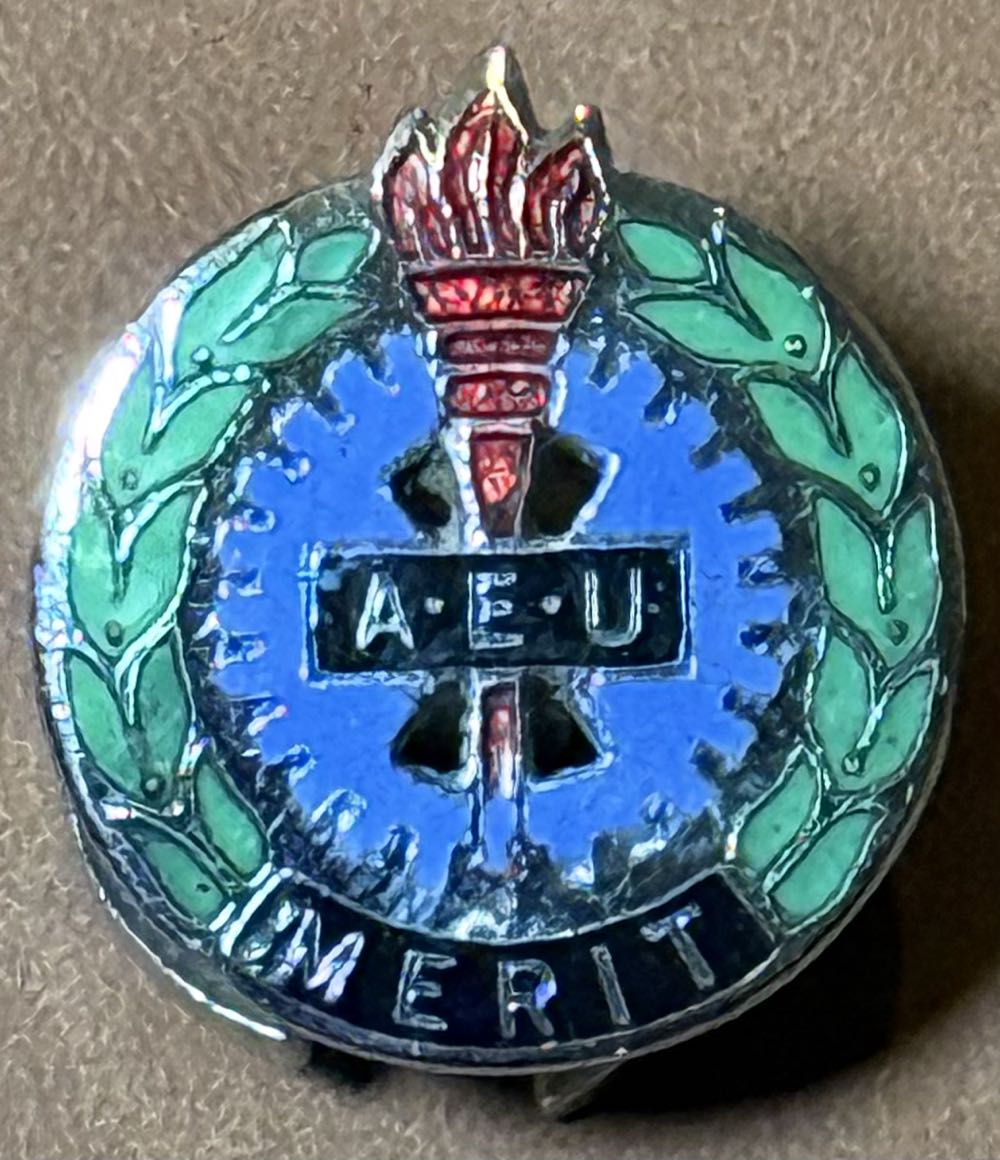 National Society of Operative Printers and Assistants - Jubilee Committee