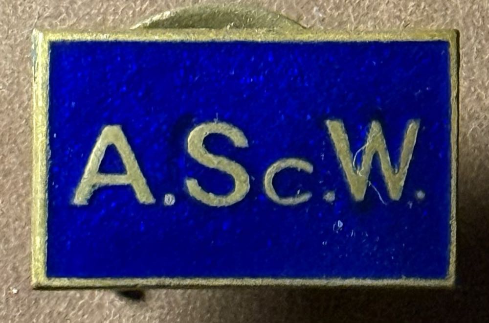 National Society of Operative Printers and Assistants - London Machine Branch Centenary
