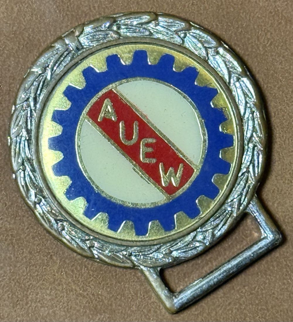 National Union of Teachers: President - Kidderminster