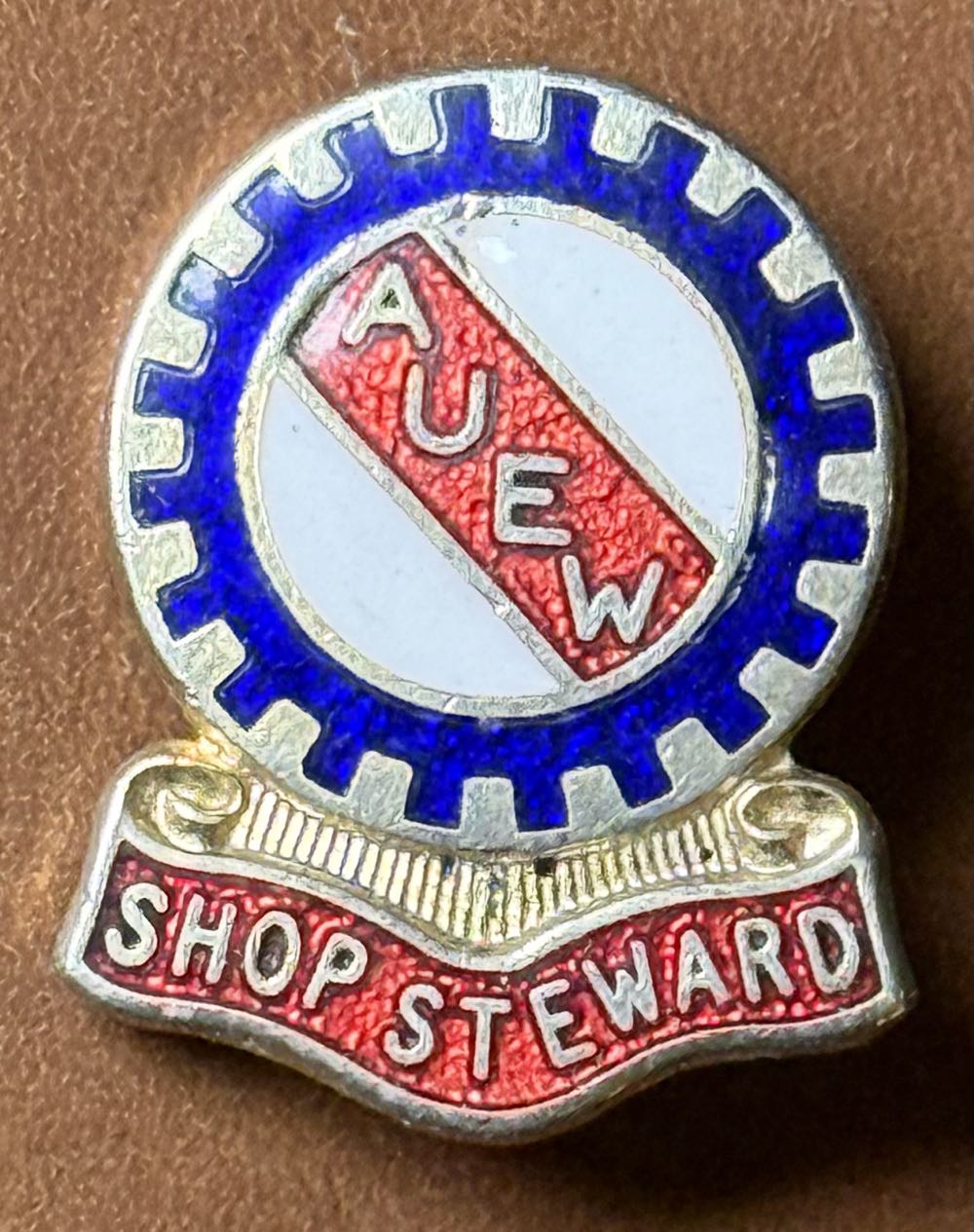 National Union of Rail, Maritime and Transport Workers - South West Midlands Branch 1450