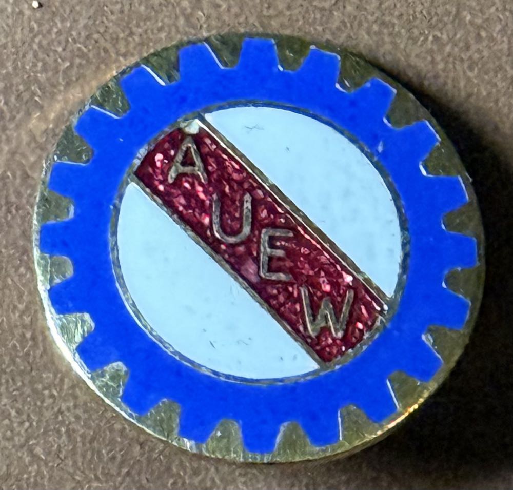 UNISON - North Staffs Hospital Branch