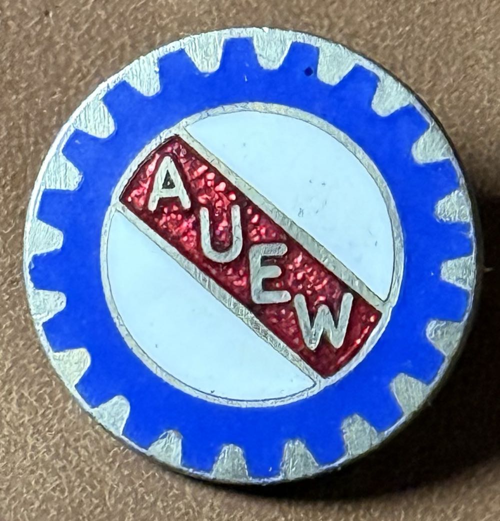 Union of Textile Workers