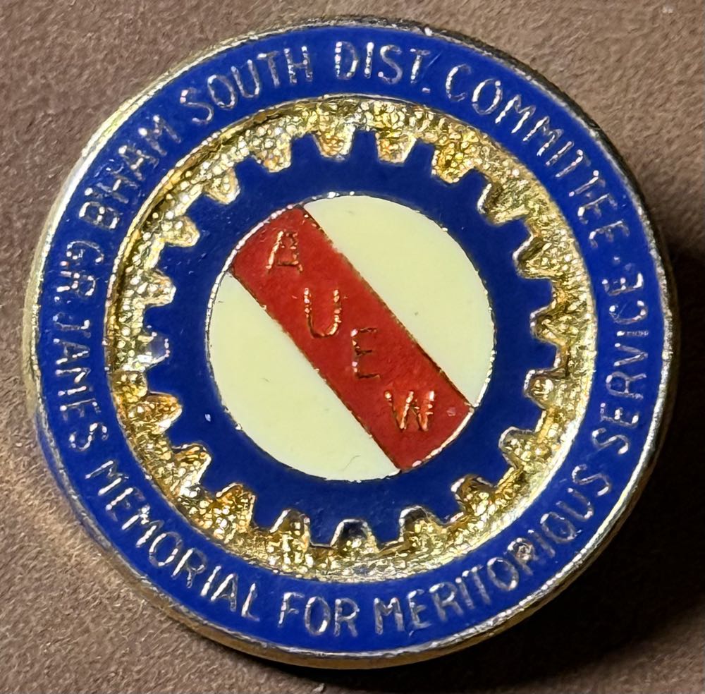 Wapping Dispute - Amnesty for Jailed Printers