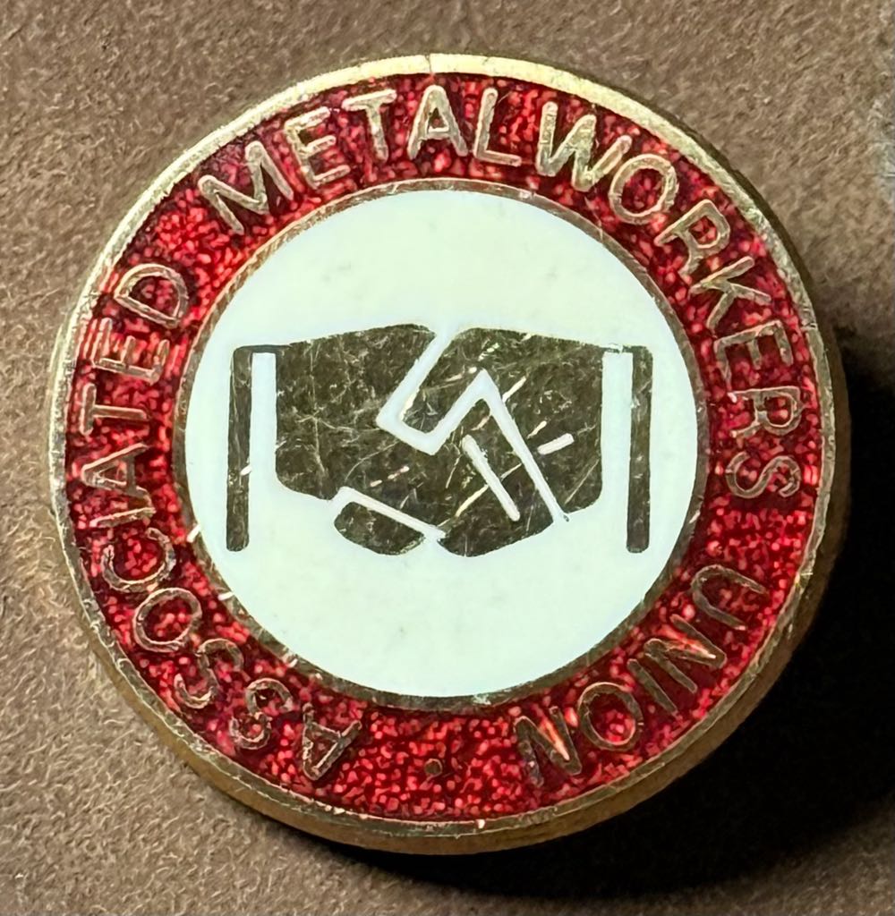 Electrical Trades Union