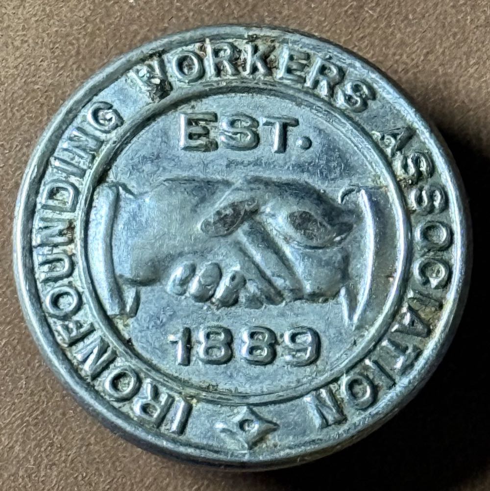 Transport and General Workers’ Union - Biennial Delegate Conference 1977