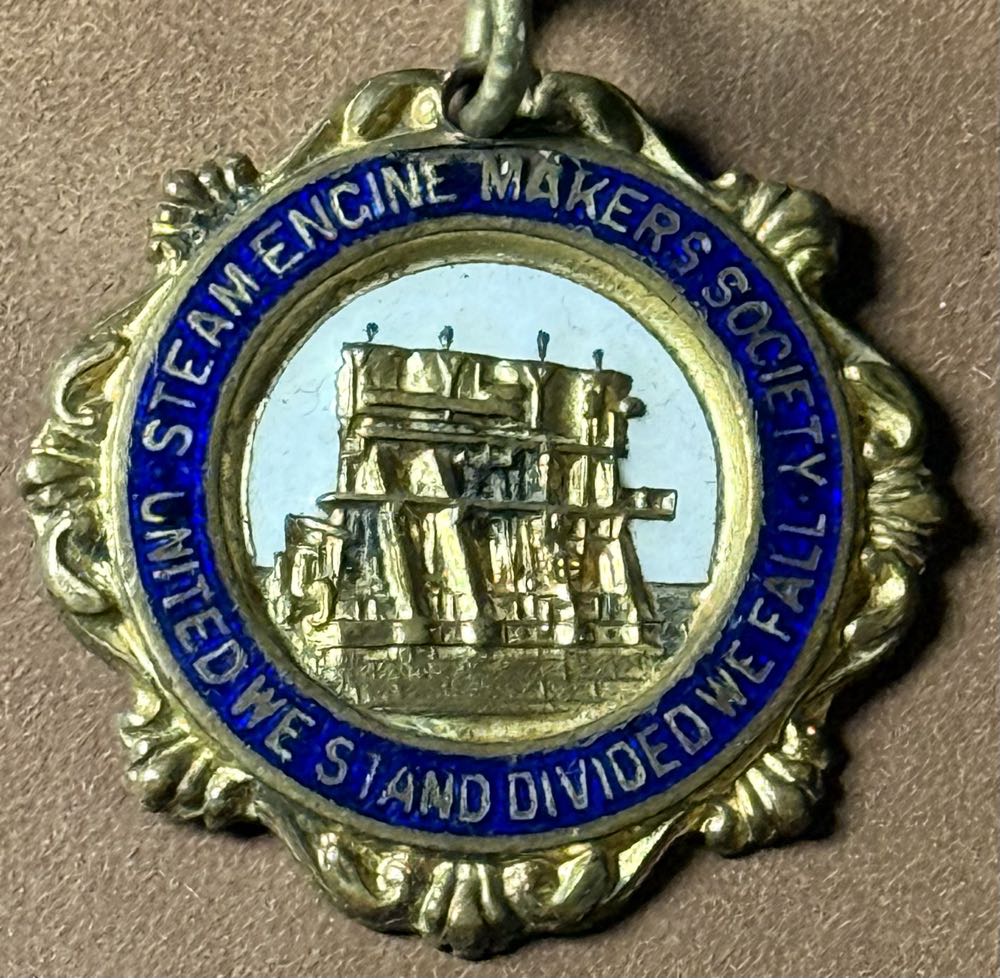 Amalgamated Society of Textile Workers and Kindred Trades