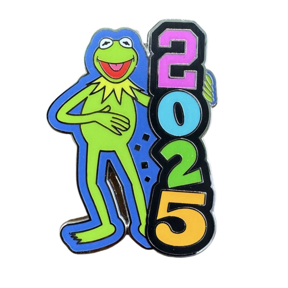 Mickey Mouse Red Diamond