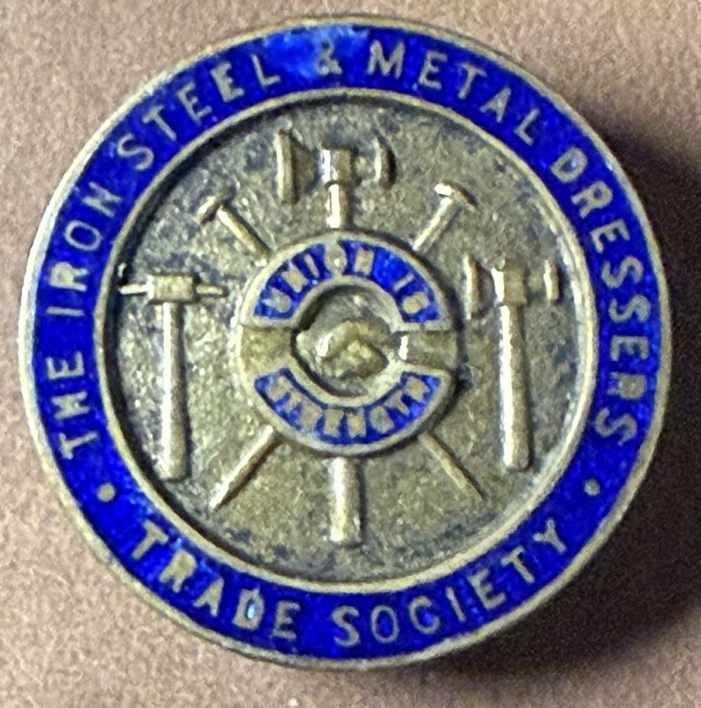 Pascal Metallic Balloon