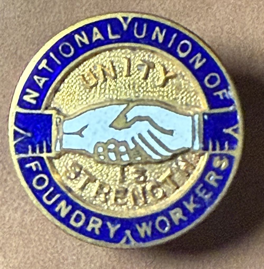 National Union of Seamen - Annual General Meeting London 1958