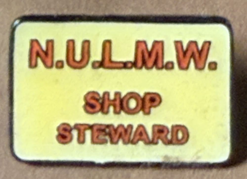 Nottinghamshire Miners Association
