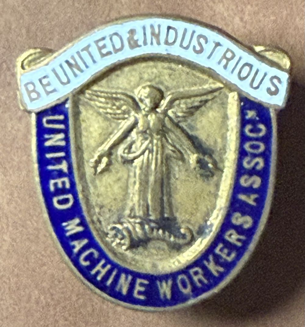 Electrical Trades Union