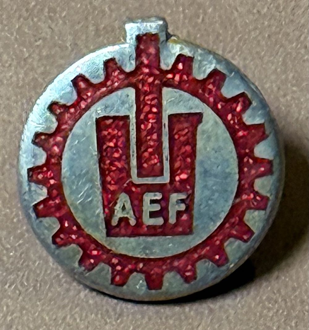 General Union of Textile Workers