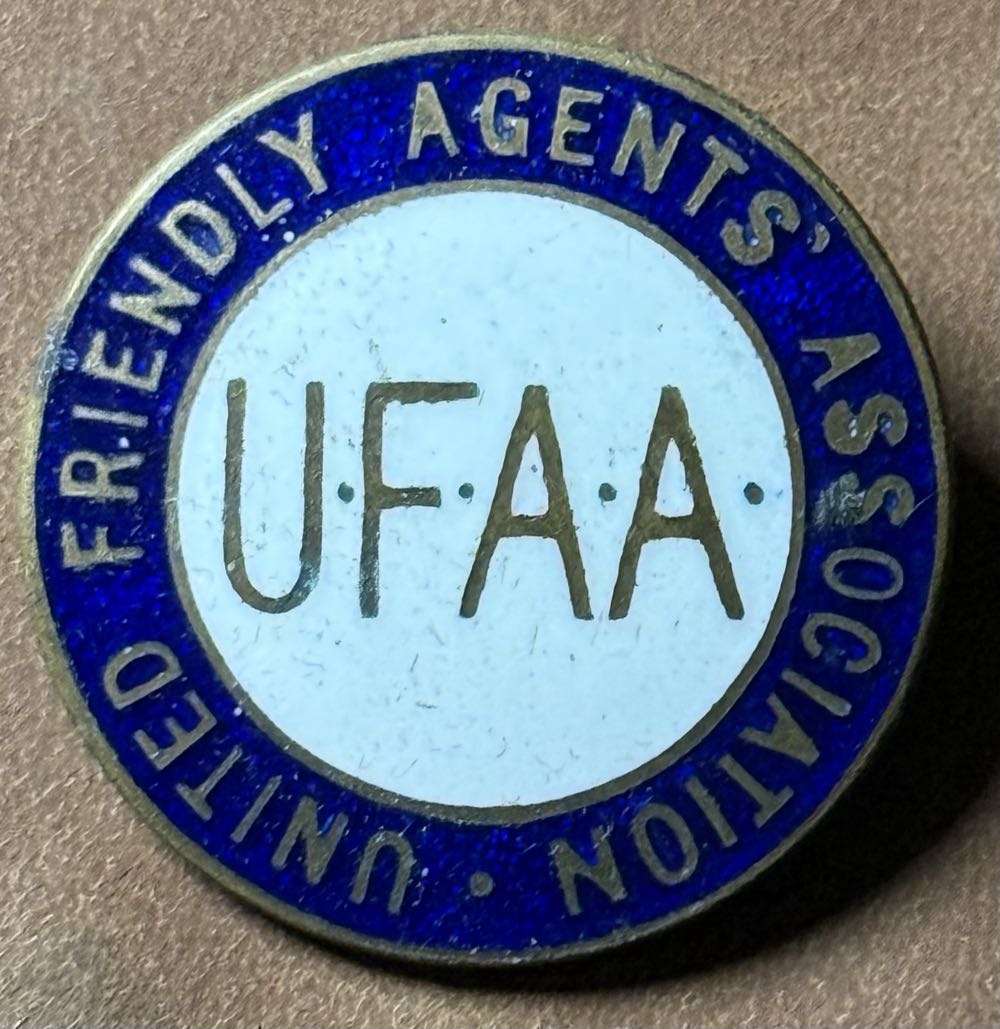 National Union of Railwaymen