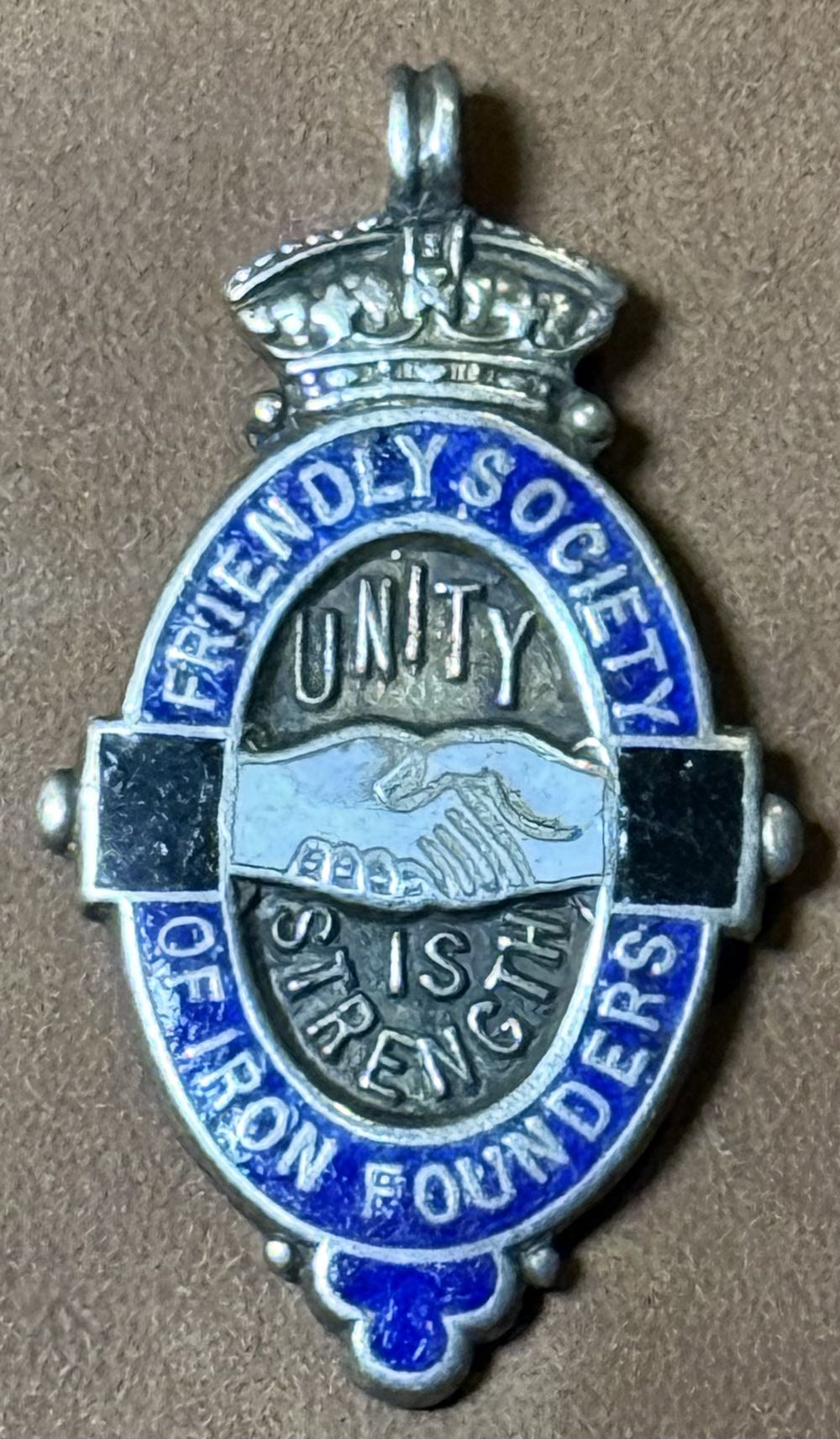 Amalgamated Moulders and Kindred Industries Trade Union