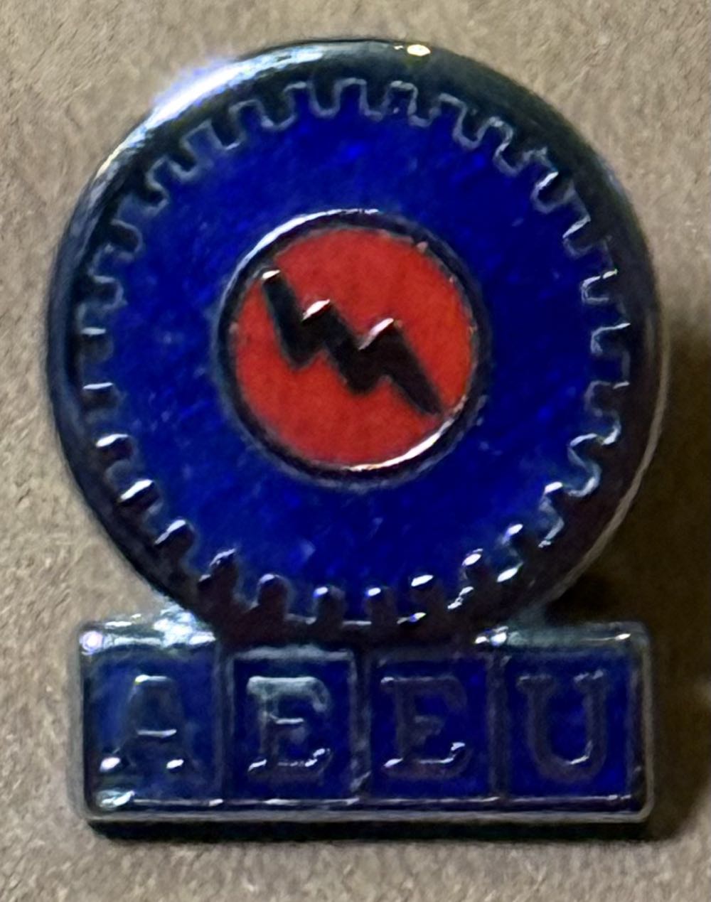 Associated Society of Locomotive Engineers and Firemen - New Street Branch 25 Years