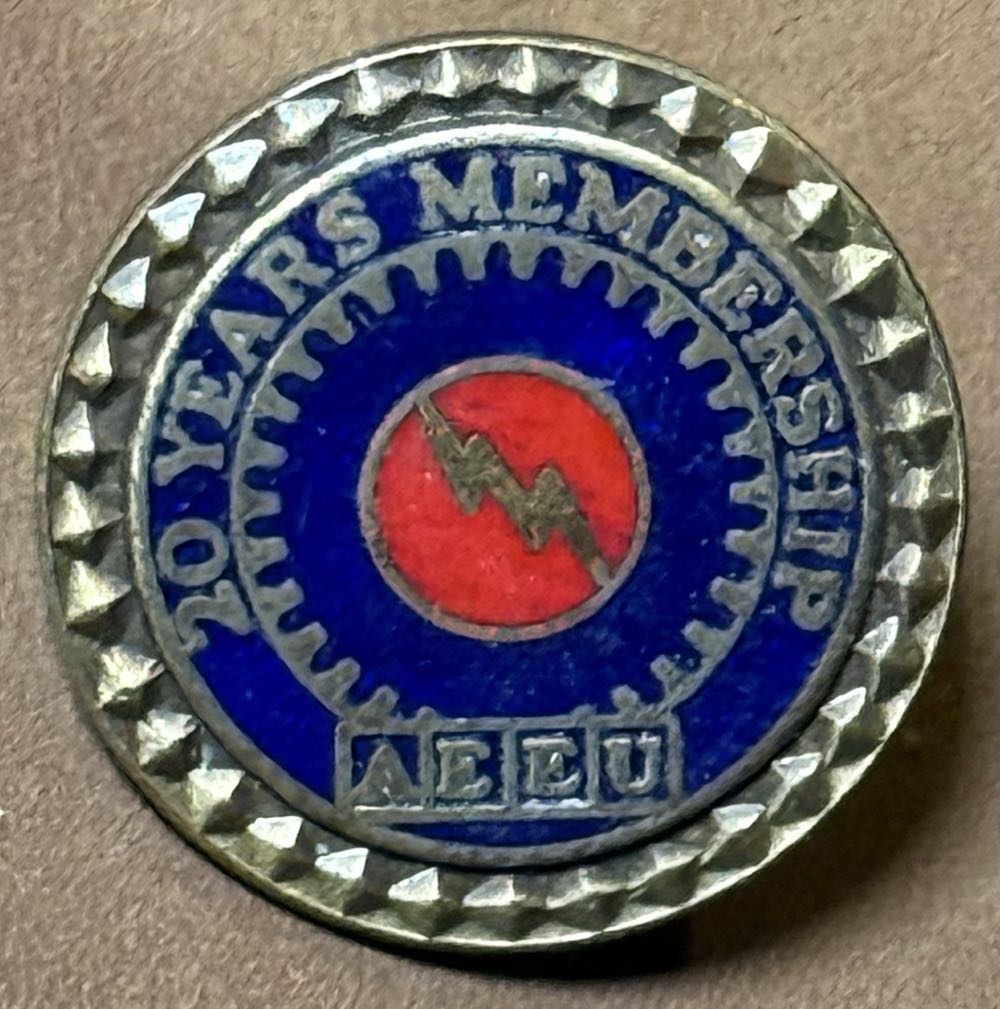 National Union of Teachers: President - Redditch and District