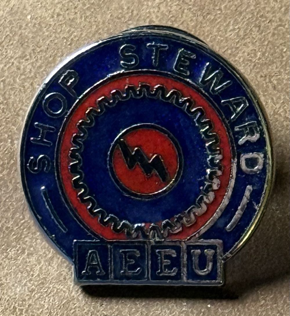 Amalgamated Union of Co-operative Employees