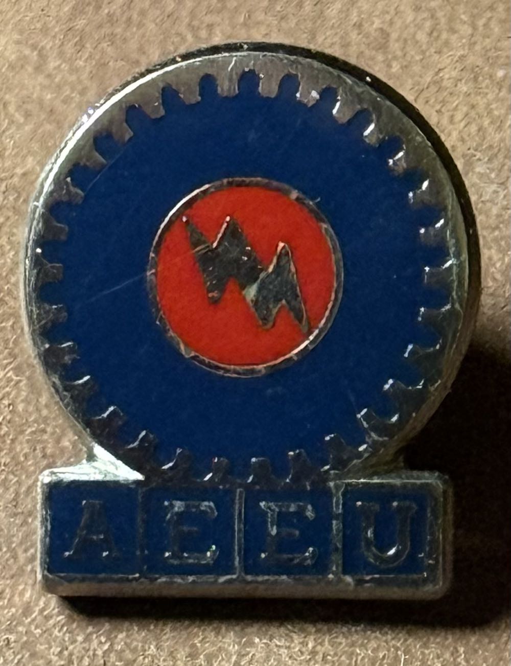 Associated Society of Locomotive Engineers and Firemen - Neasden Branch