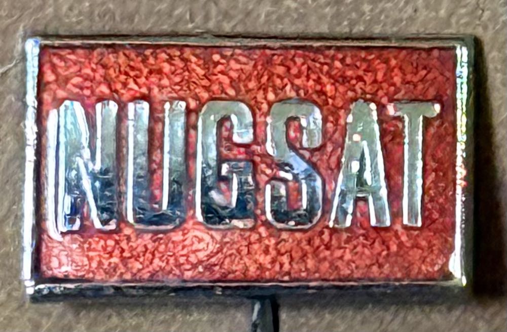 National and Local Government Officers’ Association - Conference 1989