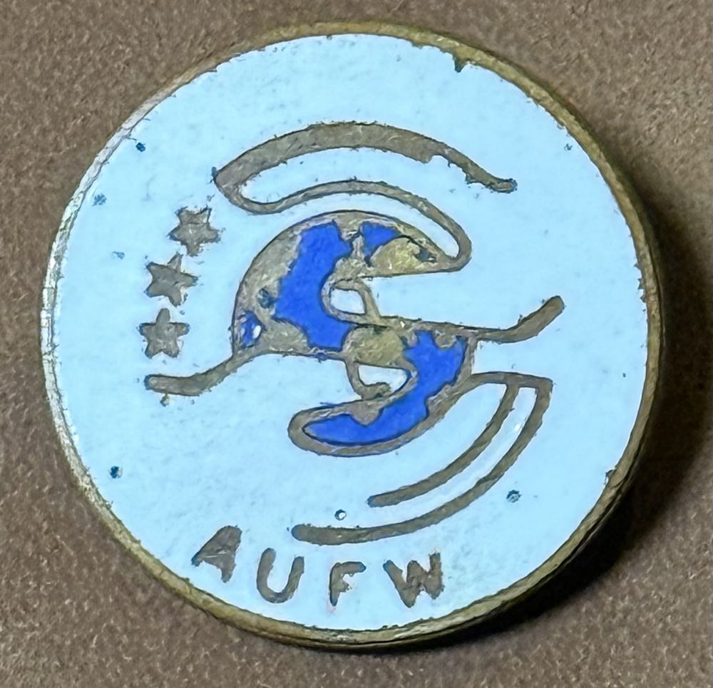 Associated Society of Locomotive Engineers and Firemen - Grid Drivers 1976-2006