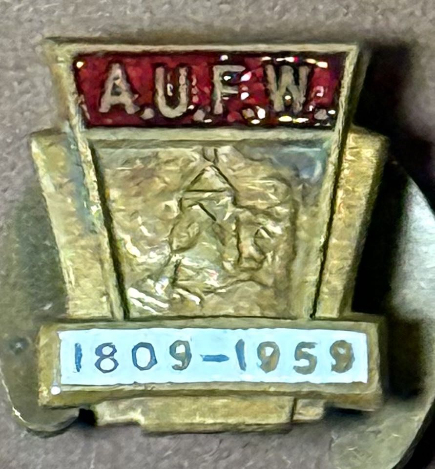 National Union of Public Employees - Executive Council