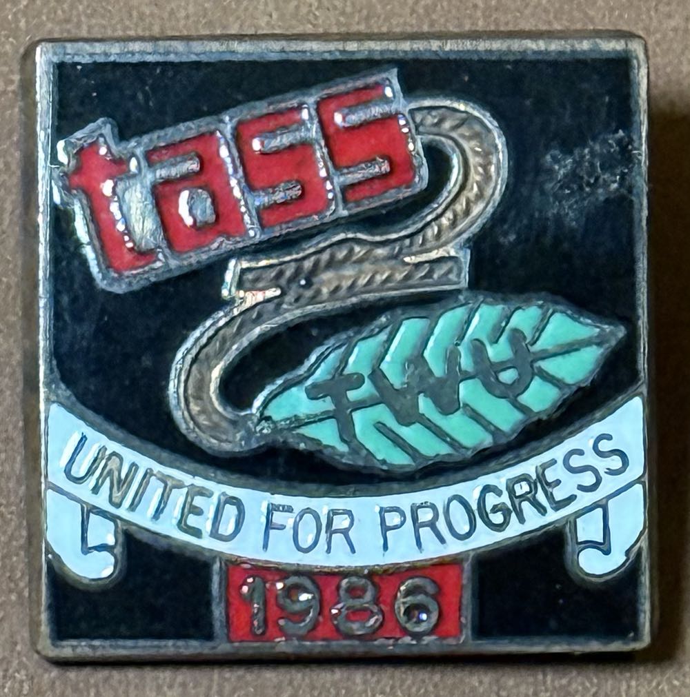 Furniture, Timber and Allied Trades Union/Technical, Administrative and Supervisory Section - Support J E Hangers Dispute