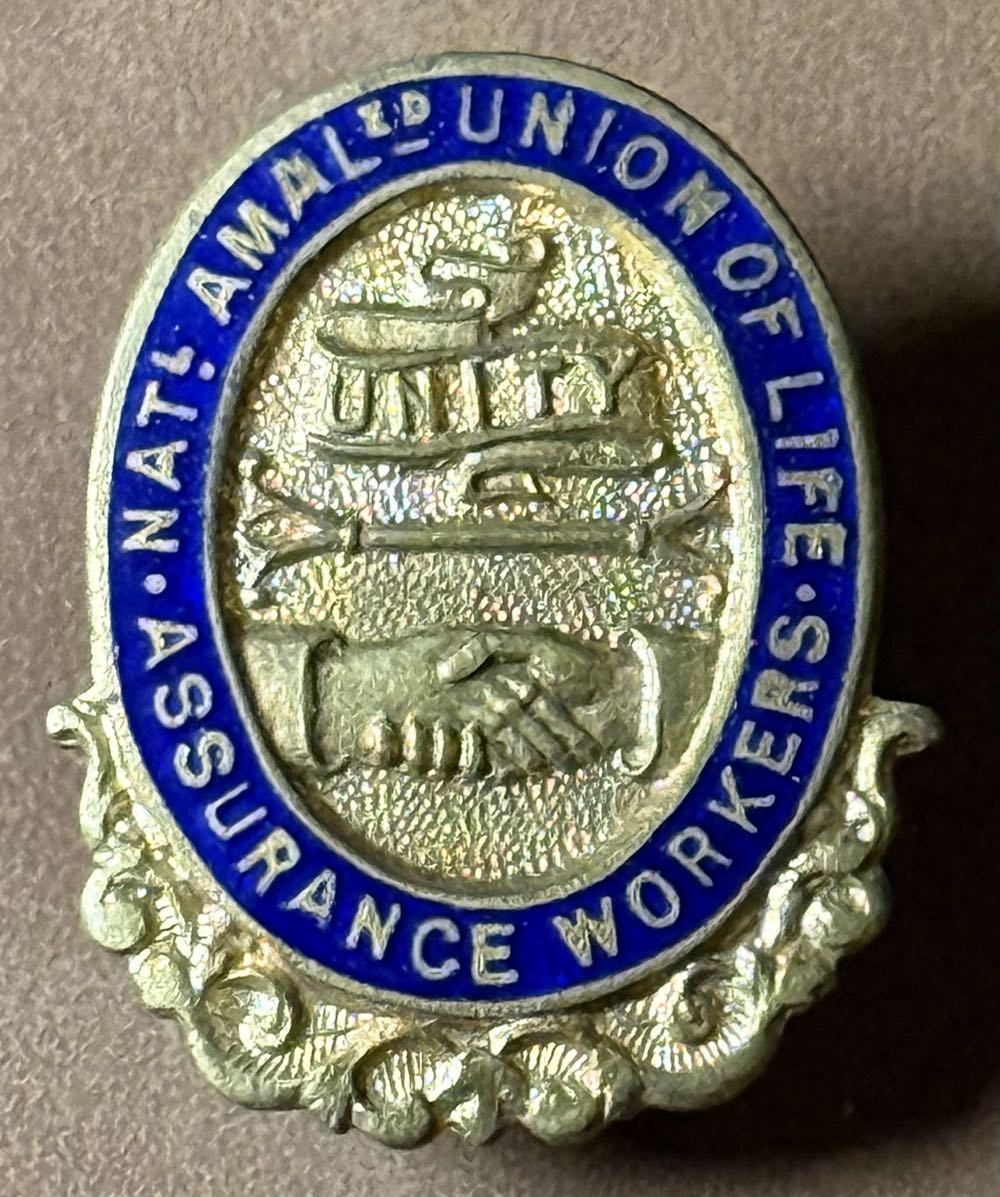 Society of Graphical and Allied Trades - Bicentenary 1983