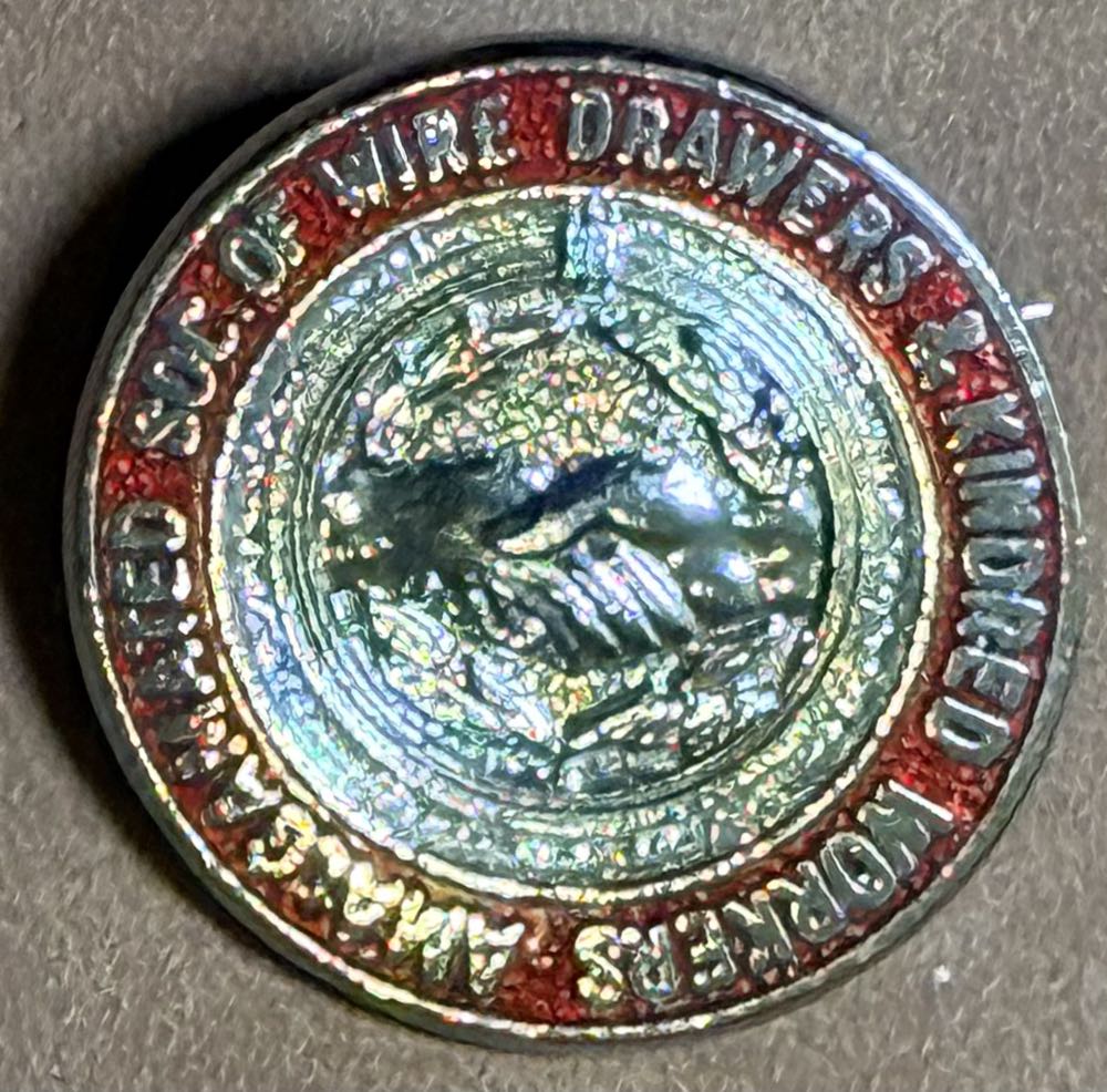 Associated Society of Locomotive Engineers and Firemen - Northampton 2007