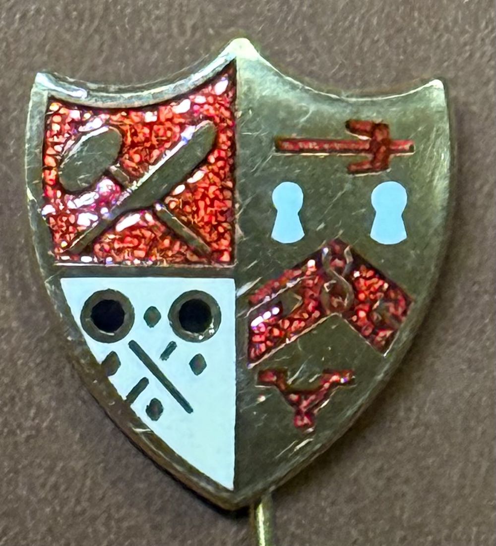 United Road Transport Workers Association of England - Shop Steward