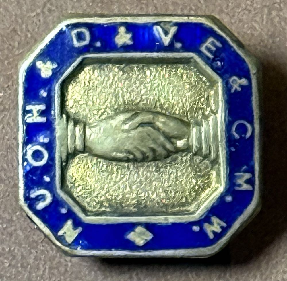 Character Presents Pluto