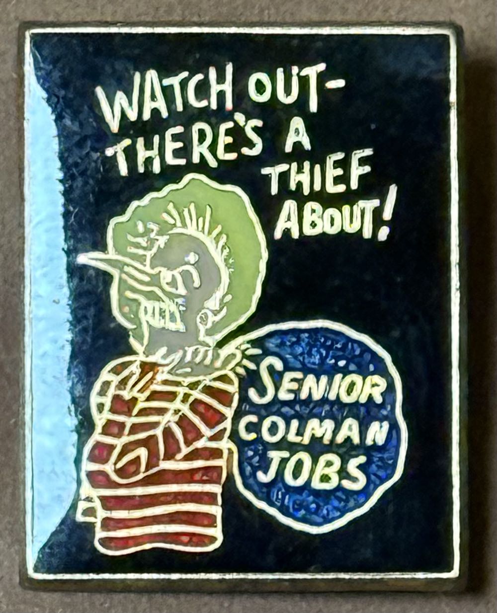 Tolpuddle Martyrs - 150th Anniversary