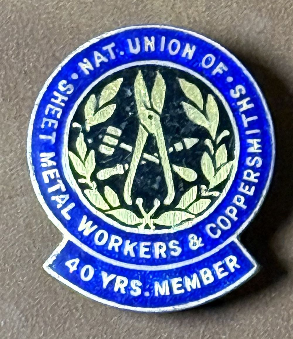 Unite - Manufacturing