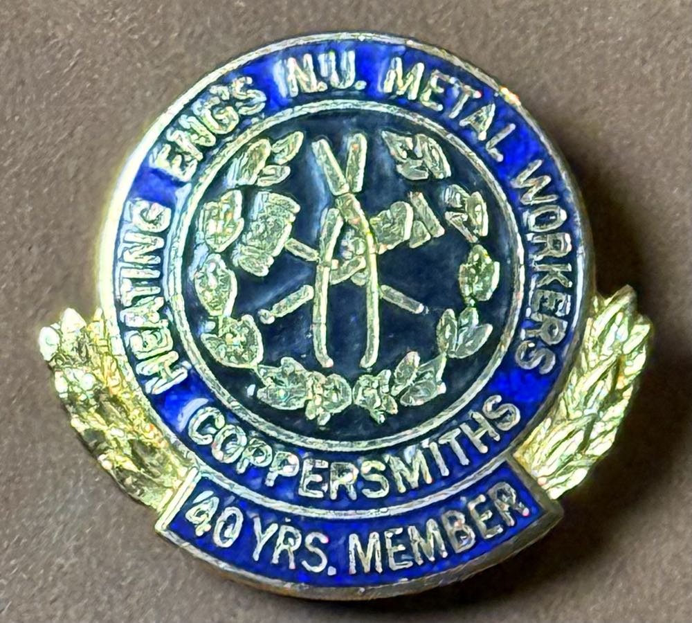 National Union of Mineworkers - Annesley Miners 1984-1985