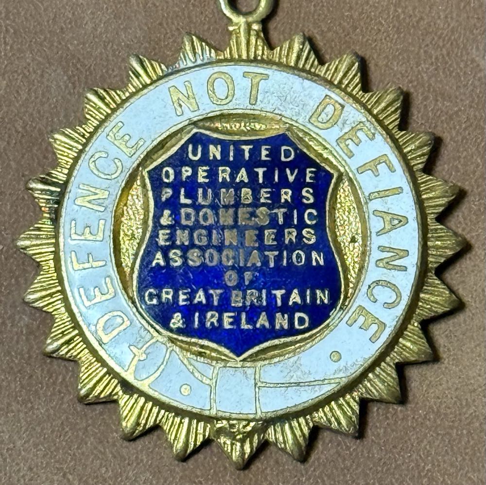 Associated Society of Locomotive Engineers and Firemen - 1982-2007