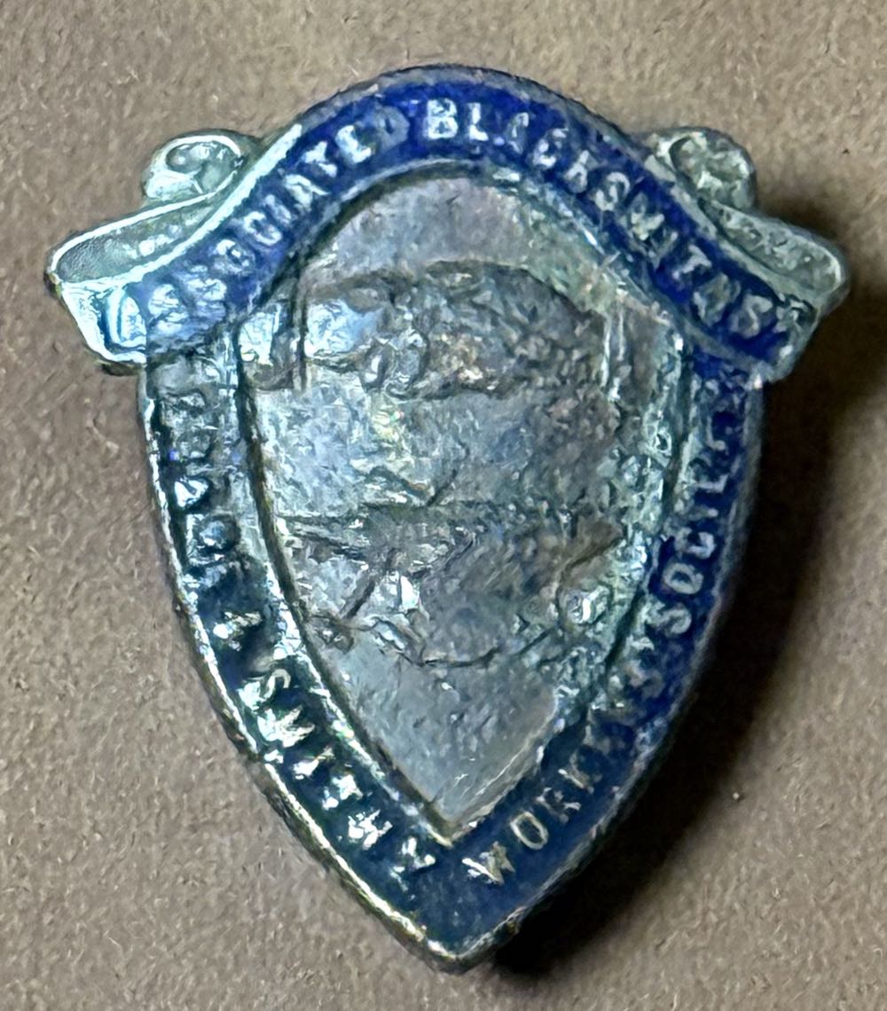 Associated Society of Locomotive Engineers and Firemen - Victoria Central 1929-1984