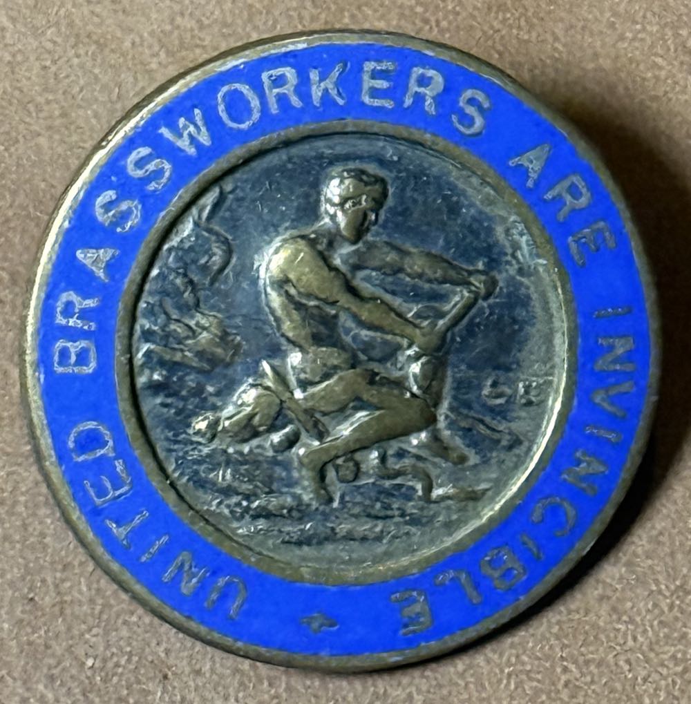 General, Municipal, Boilermakers and Allied Trades Union - Congress 1997